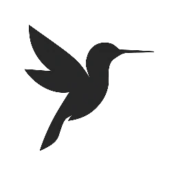 The Botanical Hummingbird